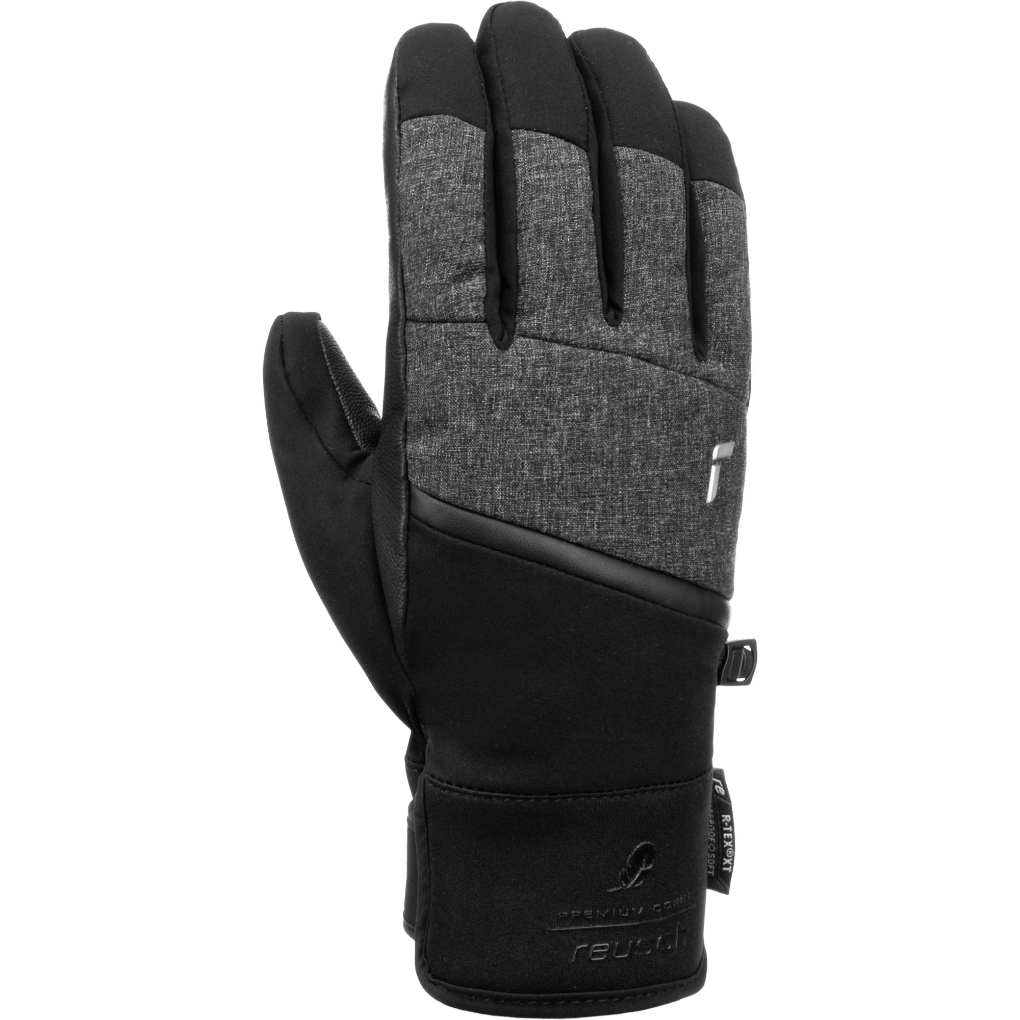Ski & Snow Gloves -  reusch Febe R-TEX XT